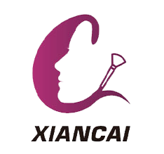 纤彩化妆刷 Logo